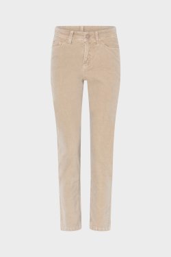 CAMBIO BUKS PIPER VELOUR SAND