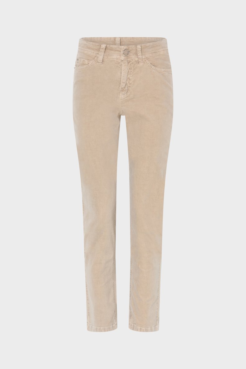 CAMBIO BUKS PIPER VELOUR SAND