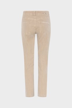 CAMBIO BUKS PIPER VELOUR SAND