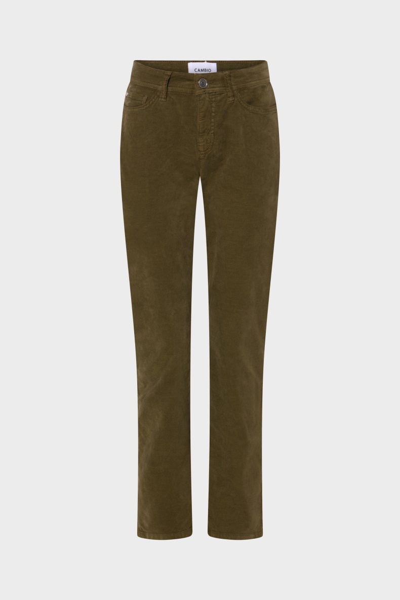 CAMBIO BUKS PIPER VELOUR GR�N
