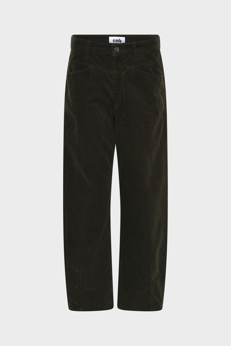 CAMBIO BUKS ELIN MRKEGRN