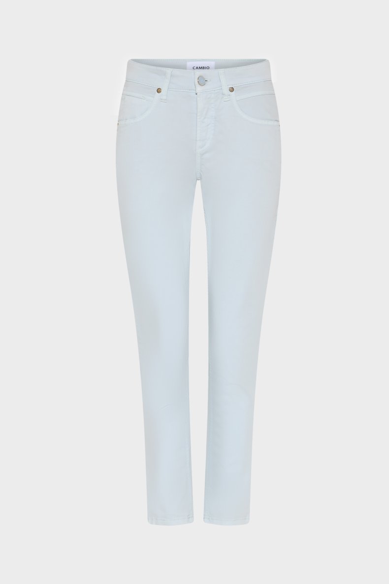 CAMBIO BUKS PIPER CROPPED LYSE BL