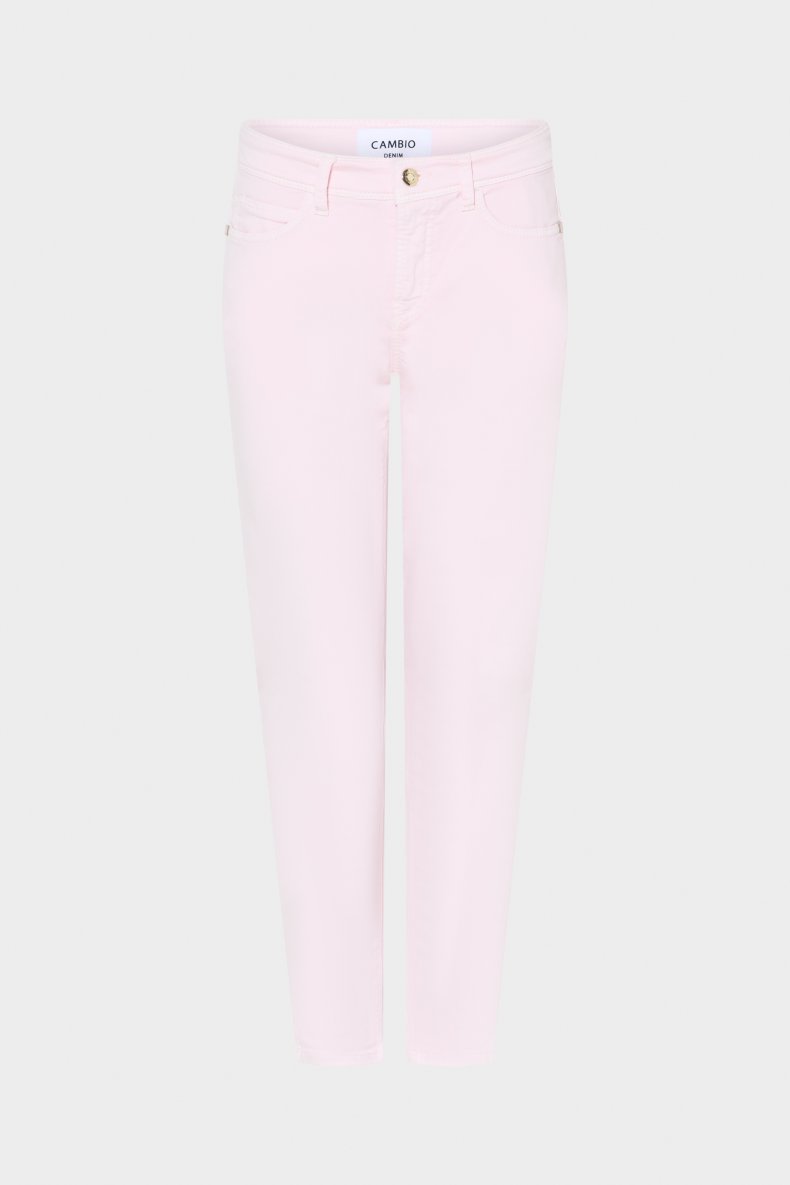 CAMBIO BUKS PIPER ROSA