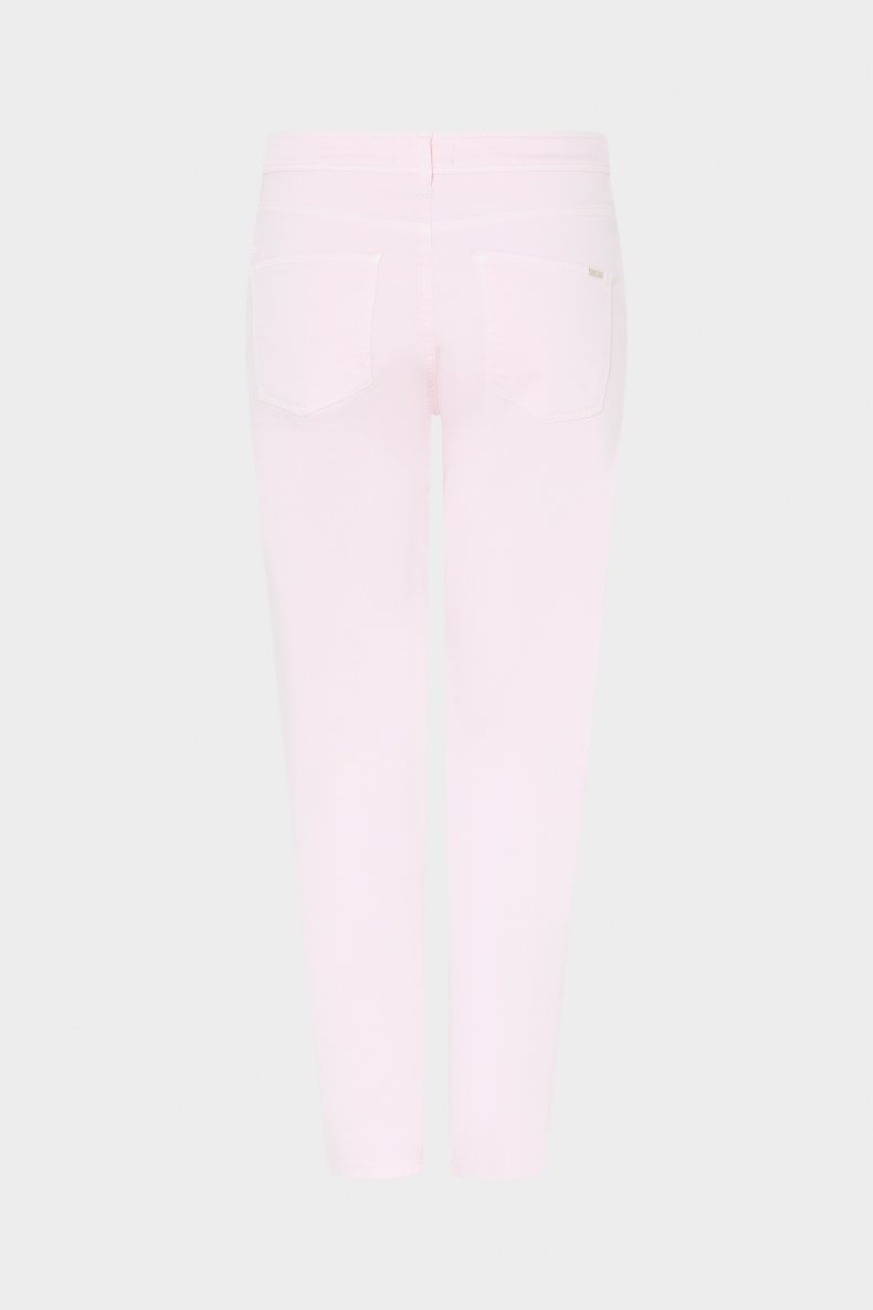 CAMBIO BUKS PIPER ROSA