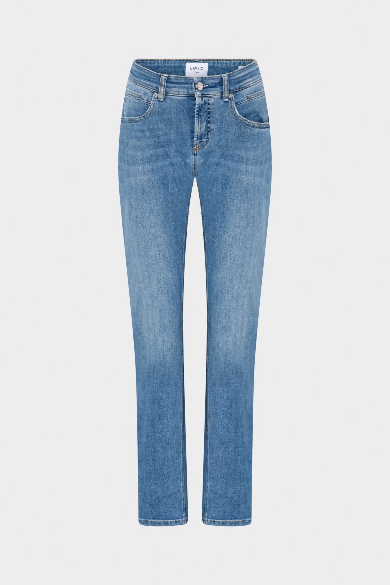 CAMBIO BUKS PARIS SEAM MELLEM BL