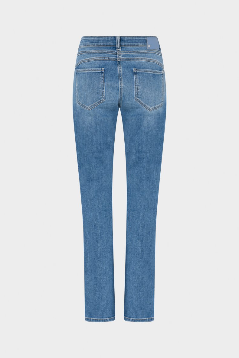 CAMBIO BUKS PARIS SEAM MELLEM BL