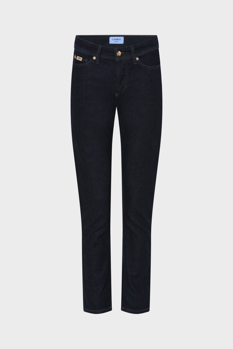 CAMBIO BUKS PIPER CROP M�RKEBL�