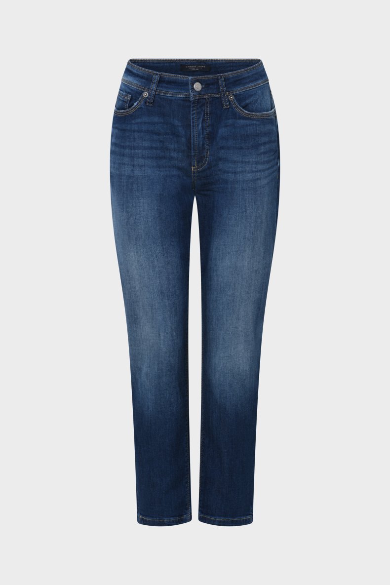 CAMBIO BUKS PIPER SHORT MELLEM BL�