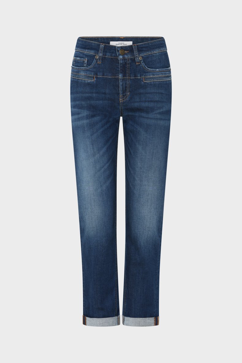 CAMBIO BUKS PEARLIE MELLEM BL