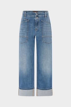 CAMBIO BUKS GIULI LYS BL