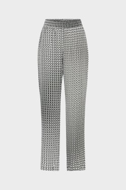 CATNOIR LOUNGE BUKS ARMY/CREME