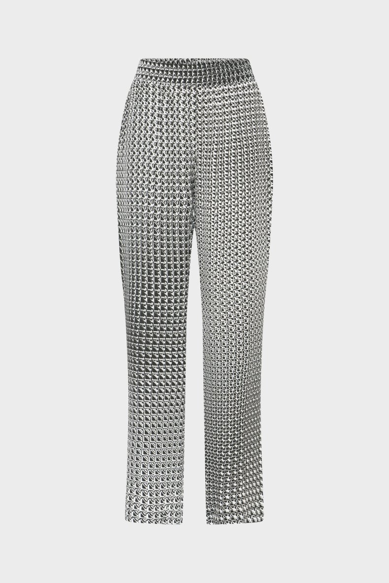 CATNOIR LOUNGE BUKS ARMY/CREME