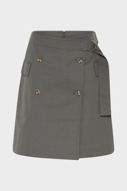 CATNOIR KORT NEDERDEL ARMY