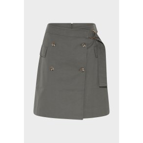 CATNOIR KORT NEDERDEL ARMY