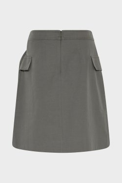 CATNOIR KORT NEDERDEL ARMY