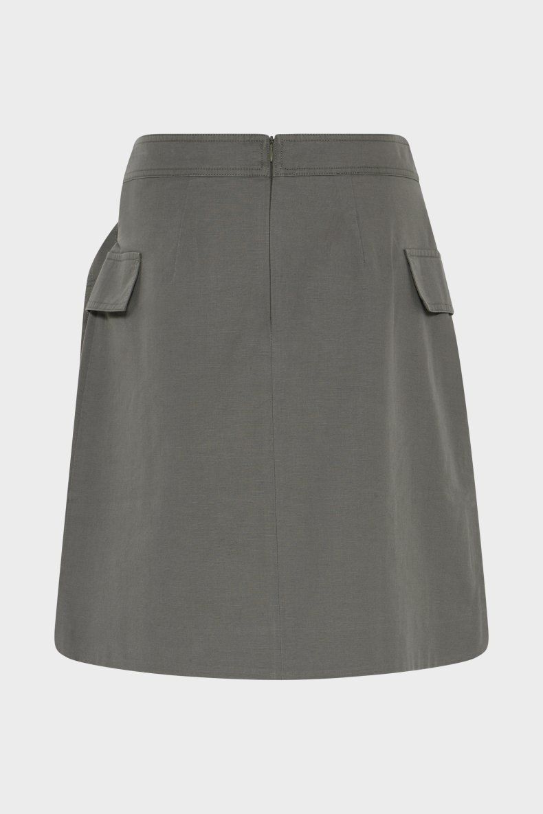 CATNOIR KORT NEDERDEL ARMY