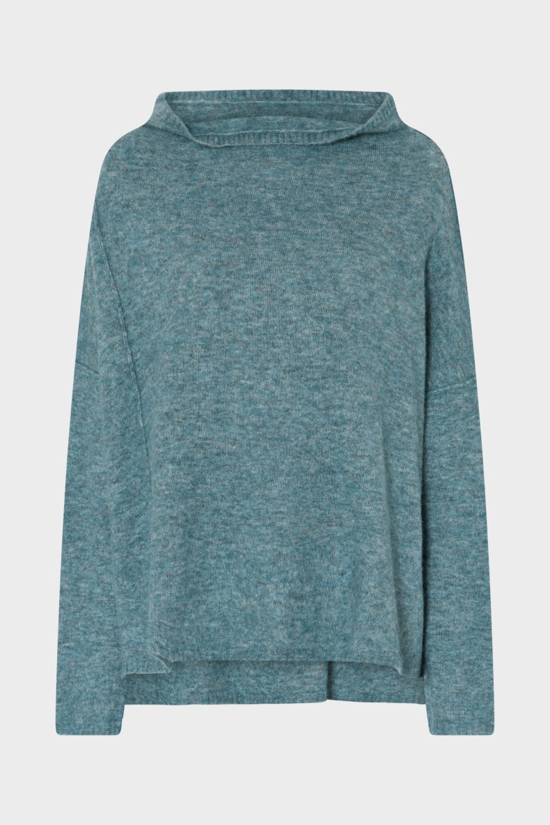 DIP STRIK TURKIS OVERSIZE