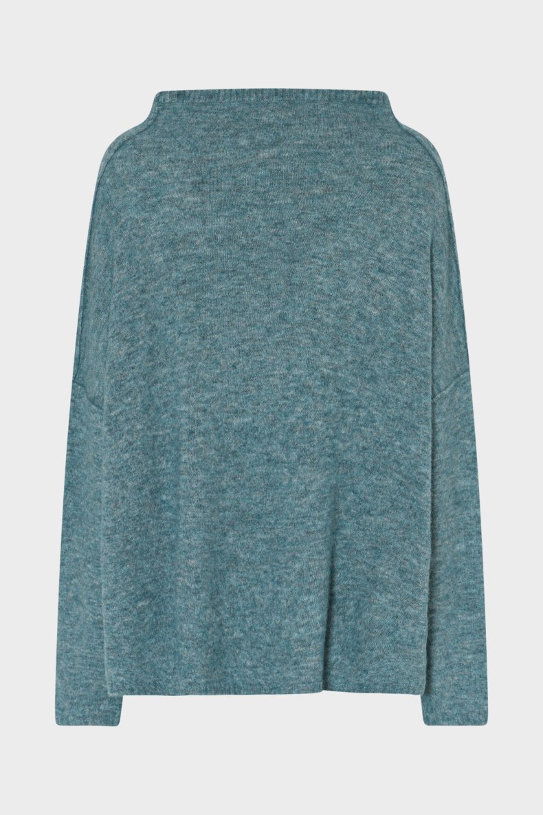 DIP STRIK TURKIS OVERSIZE