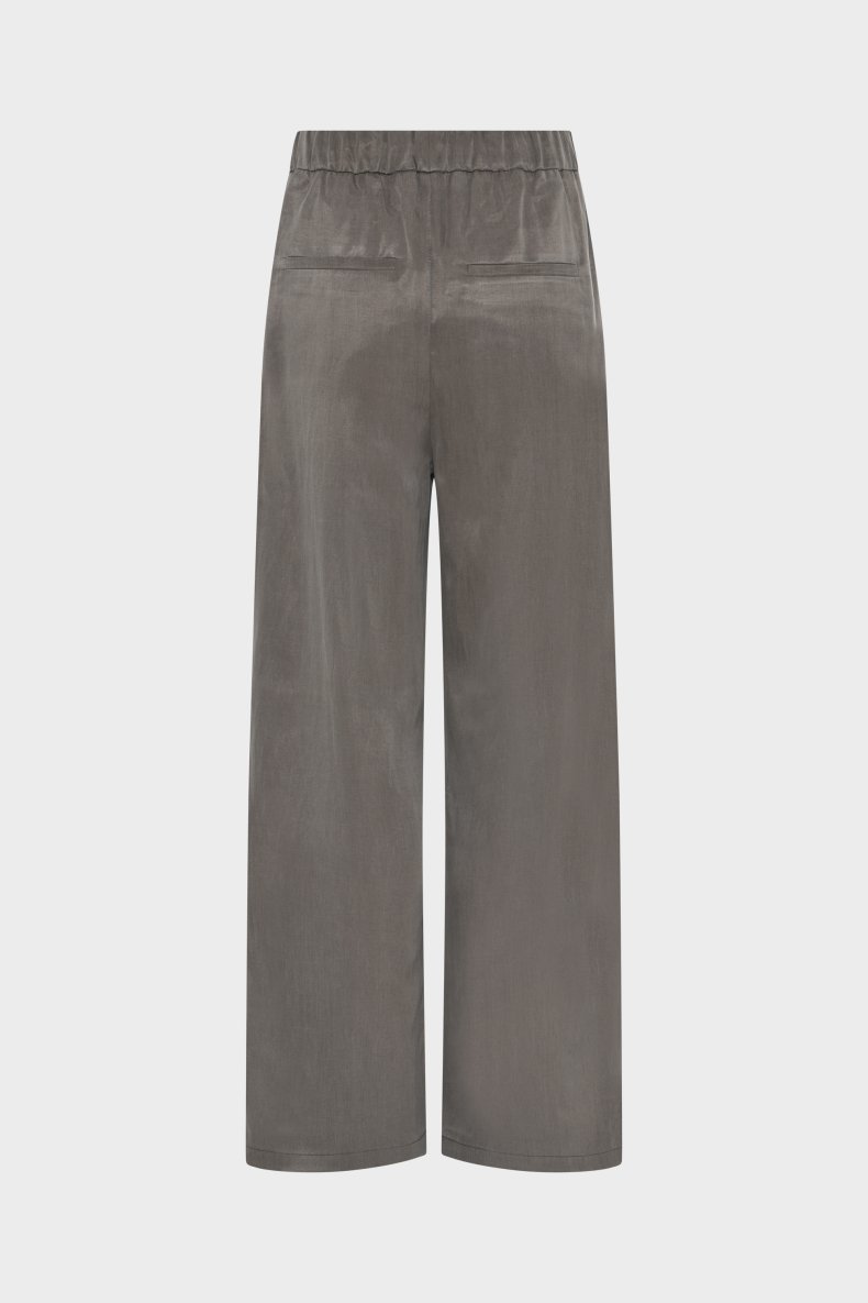 DRYKORN LOUNGE BUKS ARMY