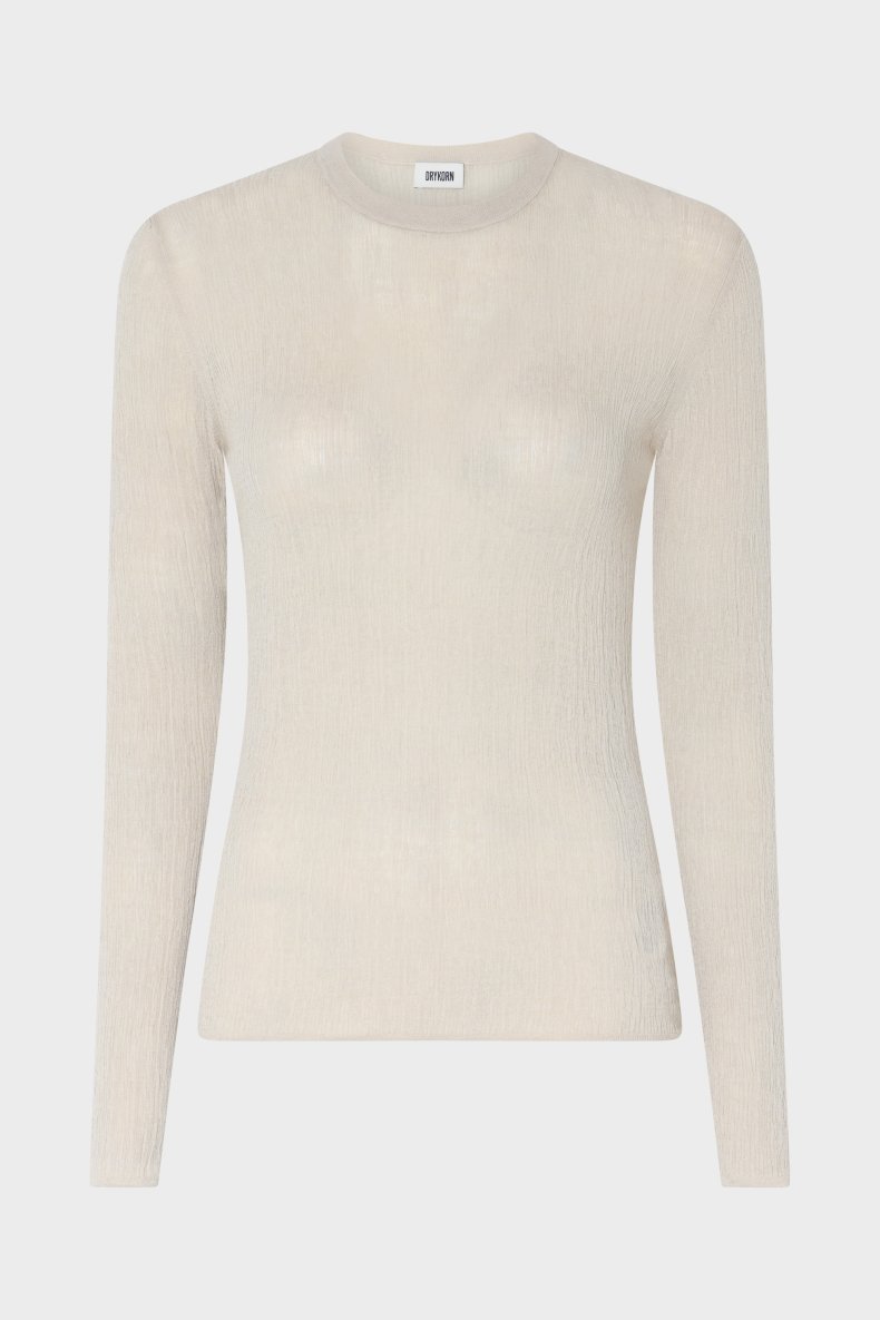 DRYKORN T-SHIRT STRUKTUR KIT