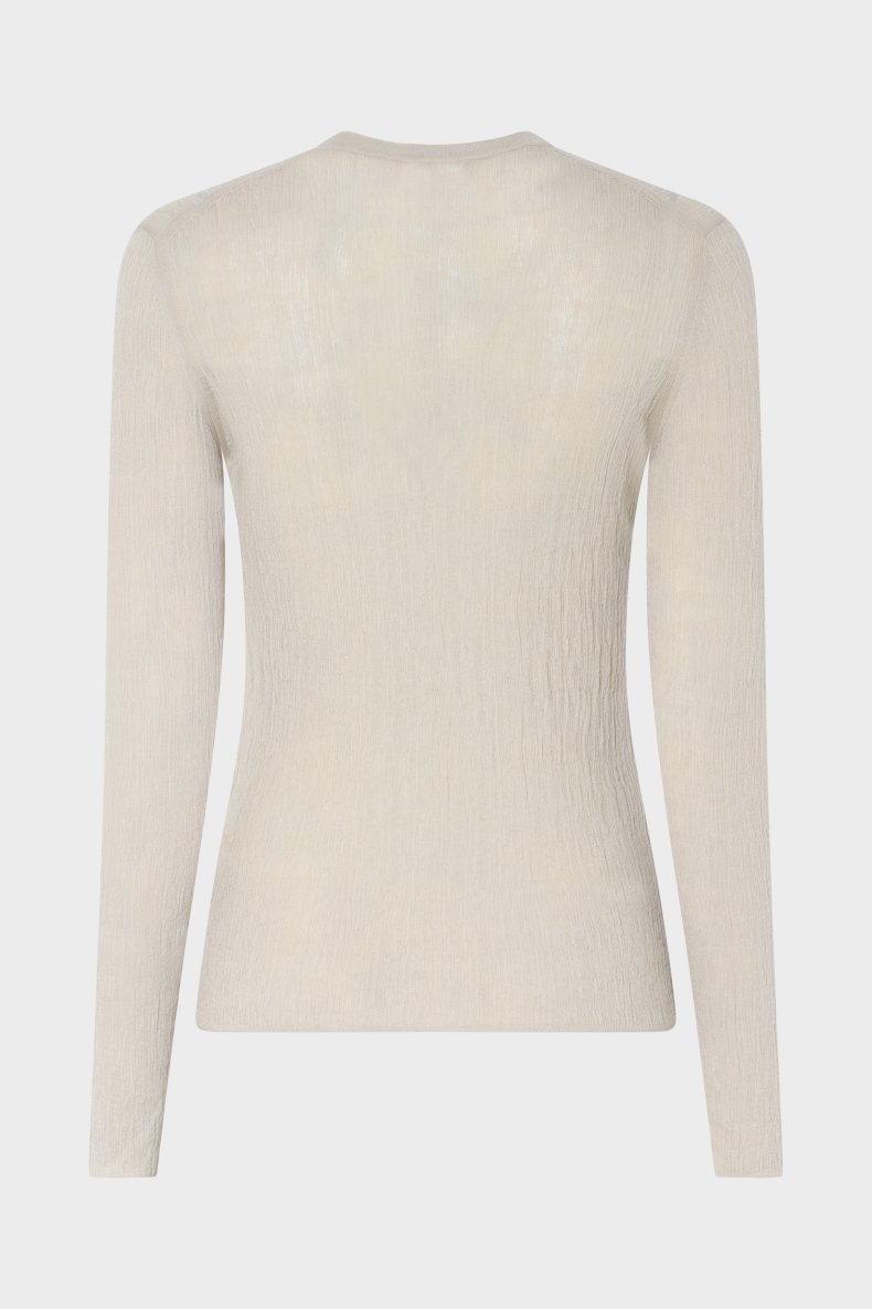 DRYKORN T-SHIRT STRUKTUR KIT