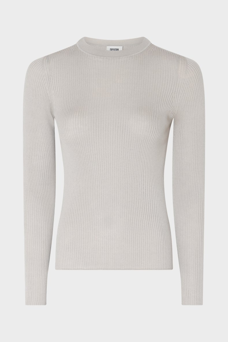 DRYKORN T-SHIRT RIB KIT