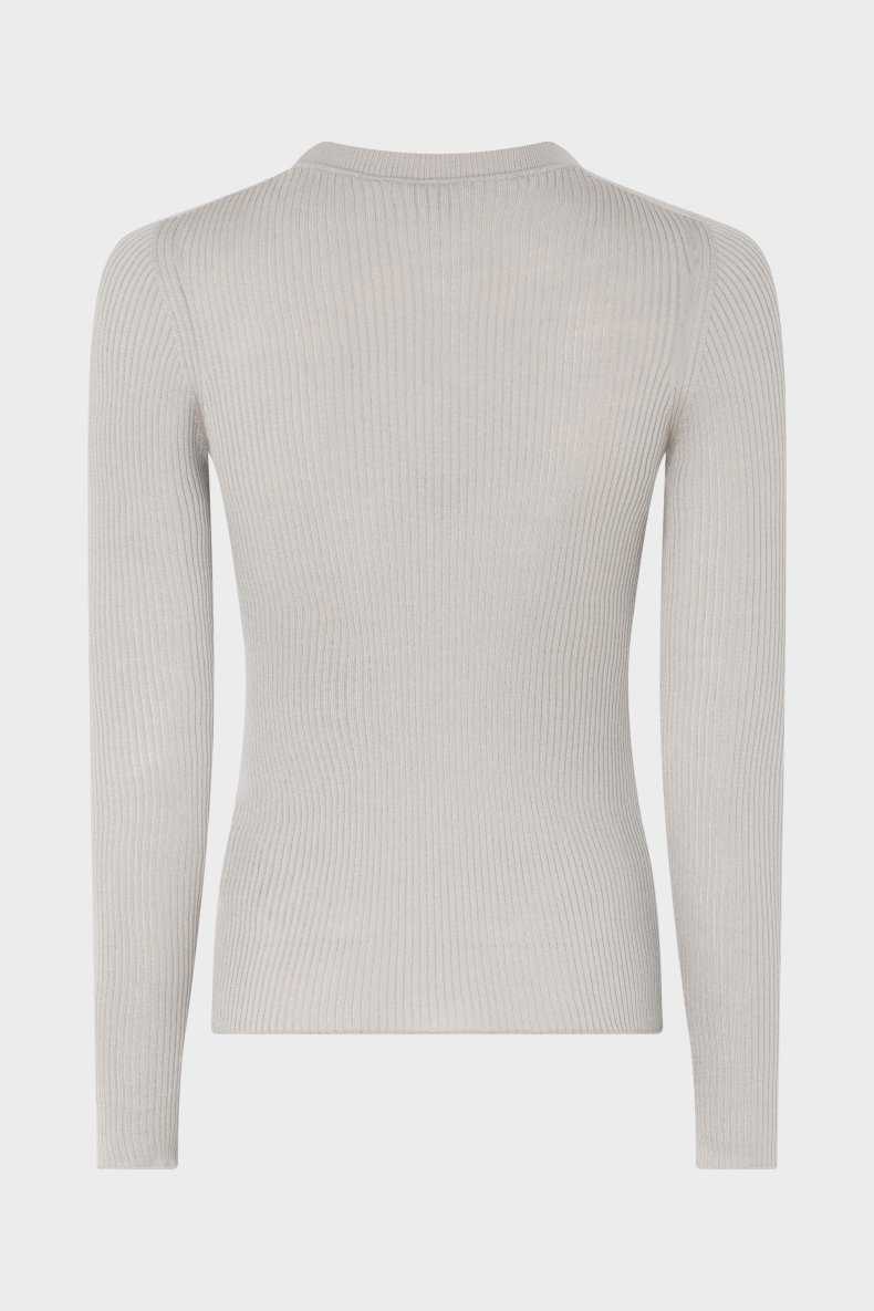 DRYKORN T-SHIRT RIB KIT