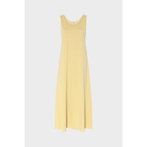 DRYKORN STROP KJOLE GUL