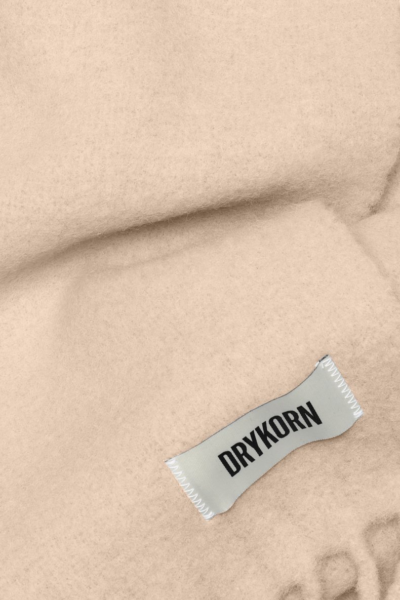 DRYKORN TRKLDE CAMEL