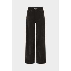 DRYKORN FLJLS BUKS MRKEBRUN