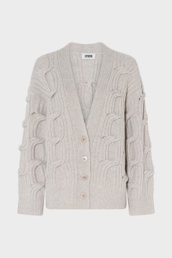 DRYKORN CARDIGAN KIT
