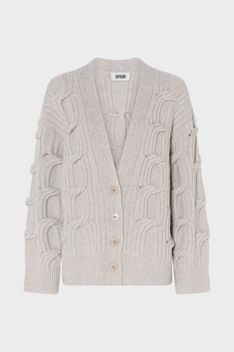 DRYKORN CARDIGAN KIT