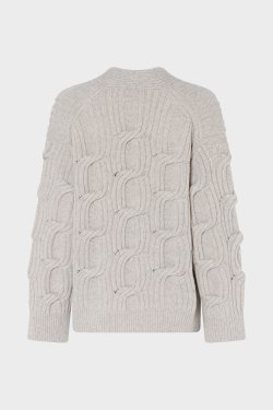 DRYKORN CARDIGAN KIT