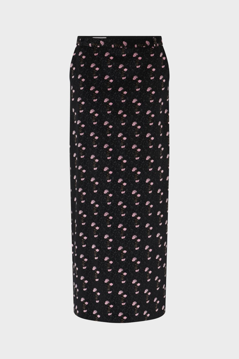 ELISE GUG NEDERDEL BLOMSTRET