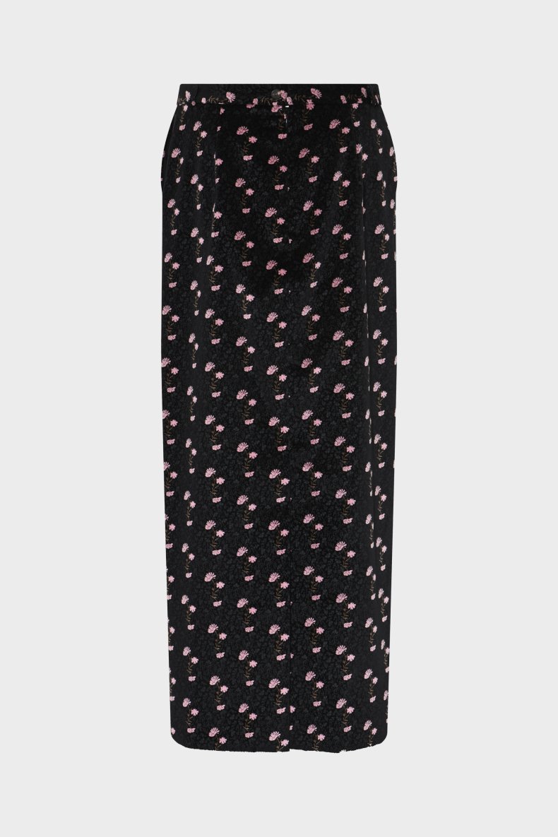 ELISE GUG NEDERDEL BLOMSTRET