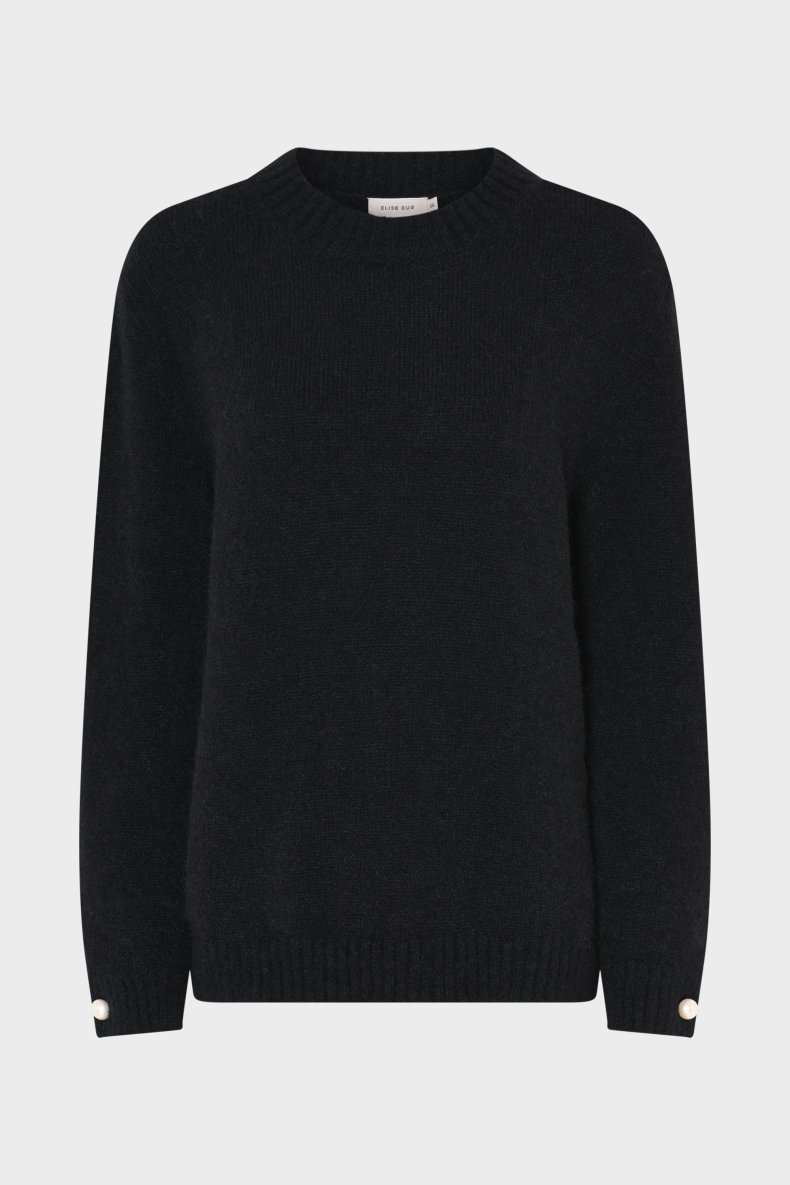 ELISE GUG STRIK SORT