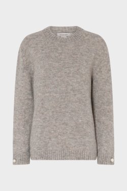 ELISE GUG STRIK LIGHT BEIGE