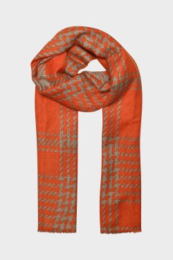 EPICE TRKLDE TWEED ORANGE