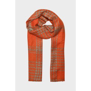 EPICE TRKLDE TWEED ORANGE