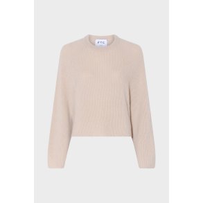 FTC CASHMERE STRIK LYS SAND