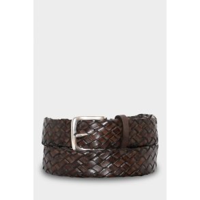 GAVAZZENI FLET LDERBLTE BRUN