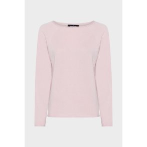GRAN SASSO CASHMERE STRIK ROSA