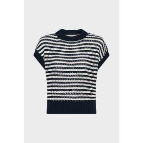 GRAN SASSO STRIK HVID/BL�