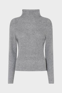 GRAN SASSO CASHMERE STRIK TYND GR