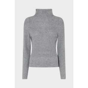 GRAN SASSO CASHMERE STRIK TYND GR