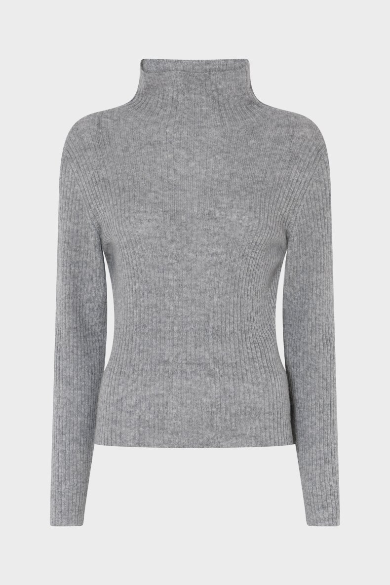 GRAN SASSO CASHMERE STRIK TYND GR