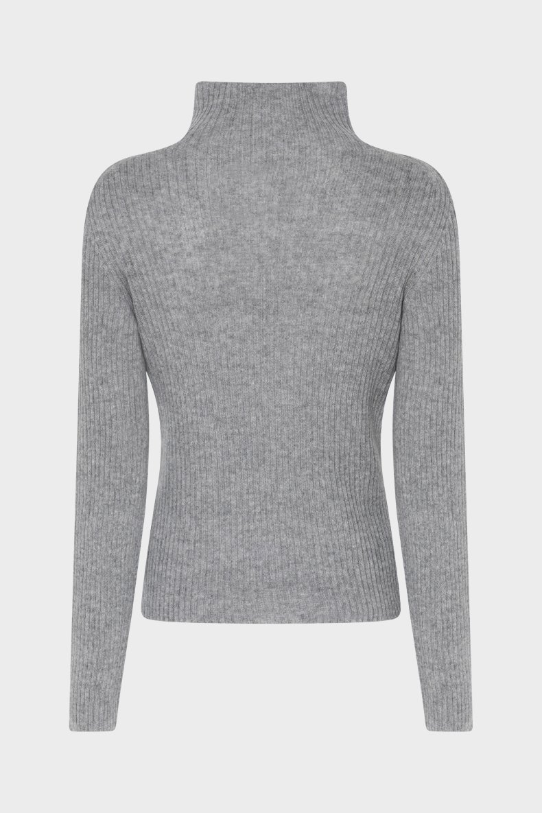 GRAN SASSO CASHMERE STRIK TYND GR