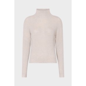 GRAN SASSO CASHMERE STRIK SAND