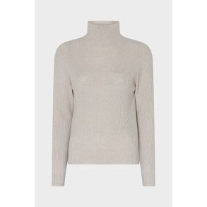 GRAN SASSO TYND CASHMERE STRIK LYS SAND