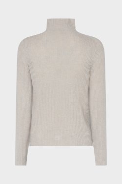 GRAN SASSO TYND CASHMERE STRIK LYS SAND